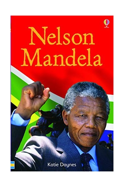 Nelson Mandela